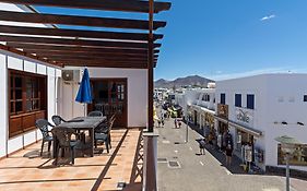 Apartment Limonade Deluxe Main Center Playa Blanca By Pvl