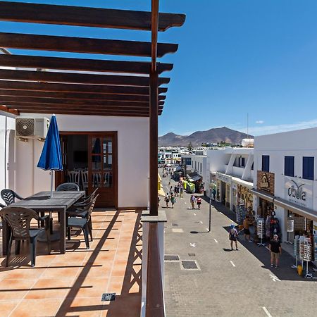 Apartment Limonade Deluxe Main Center Playa Blanca By Pvl Esterno foto