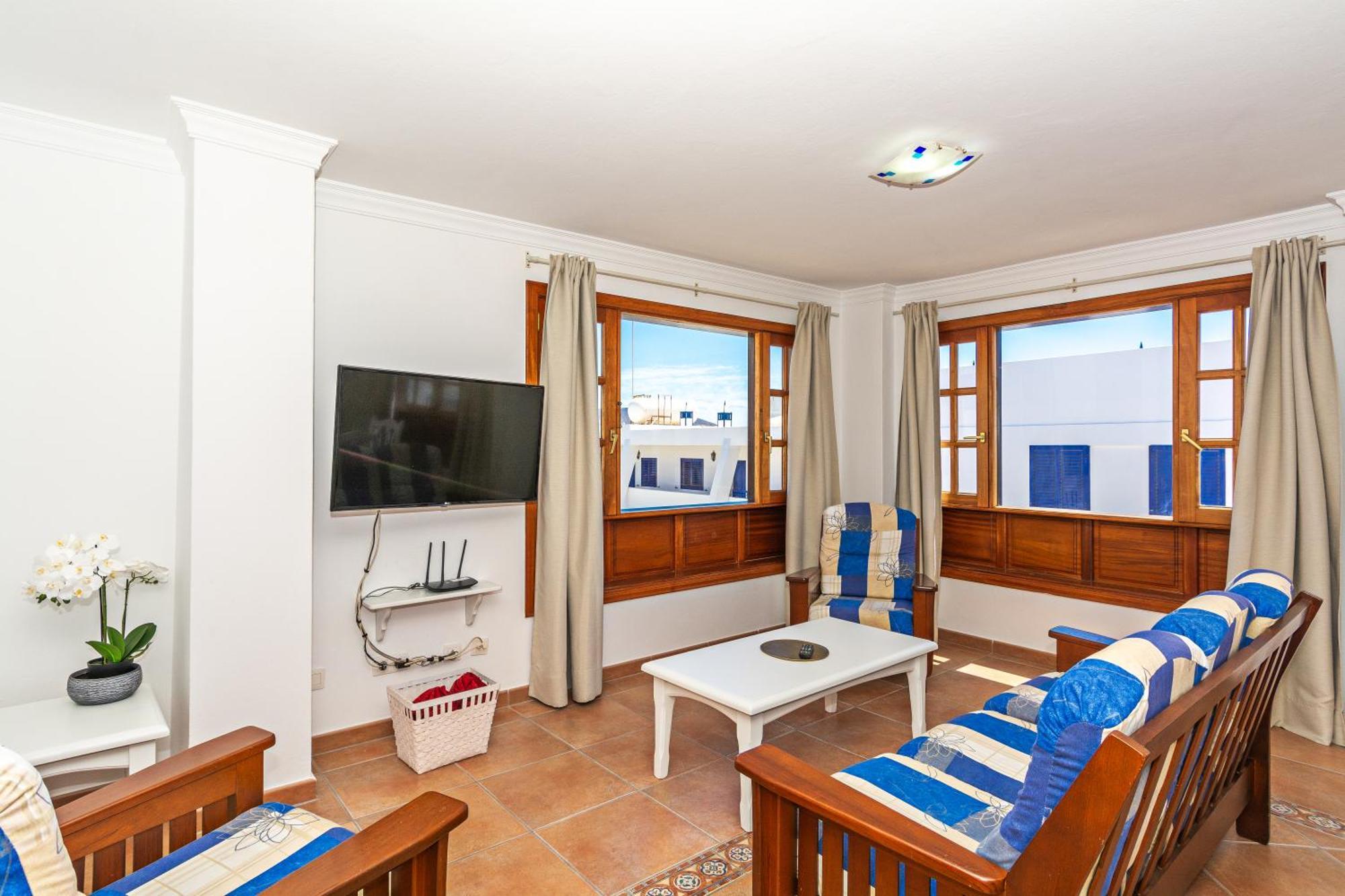 Apartment Limonade Deluxe Main Center Playa Blanca By Pvl Esterno foto