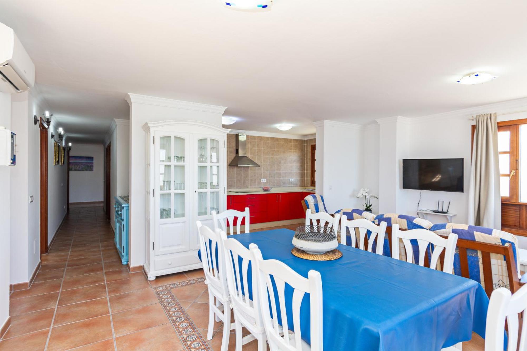 Apartment Limonade Deluxe Main Center Playa Blanca By Pvl Esterno foto