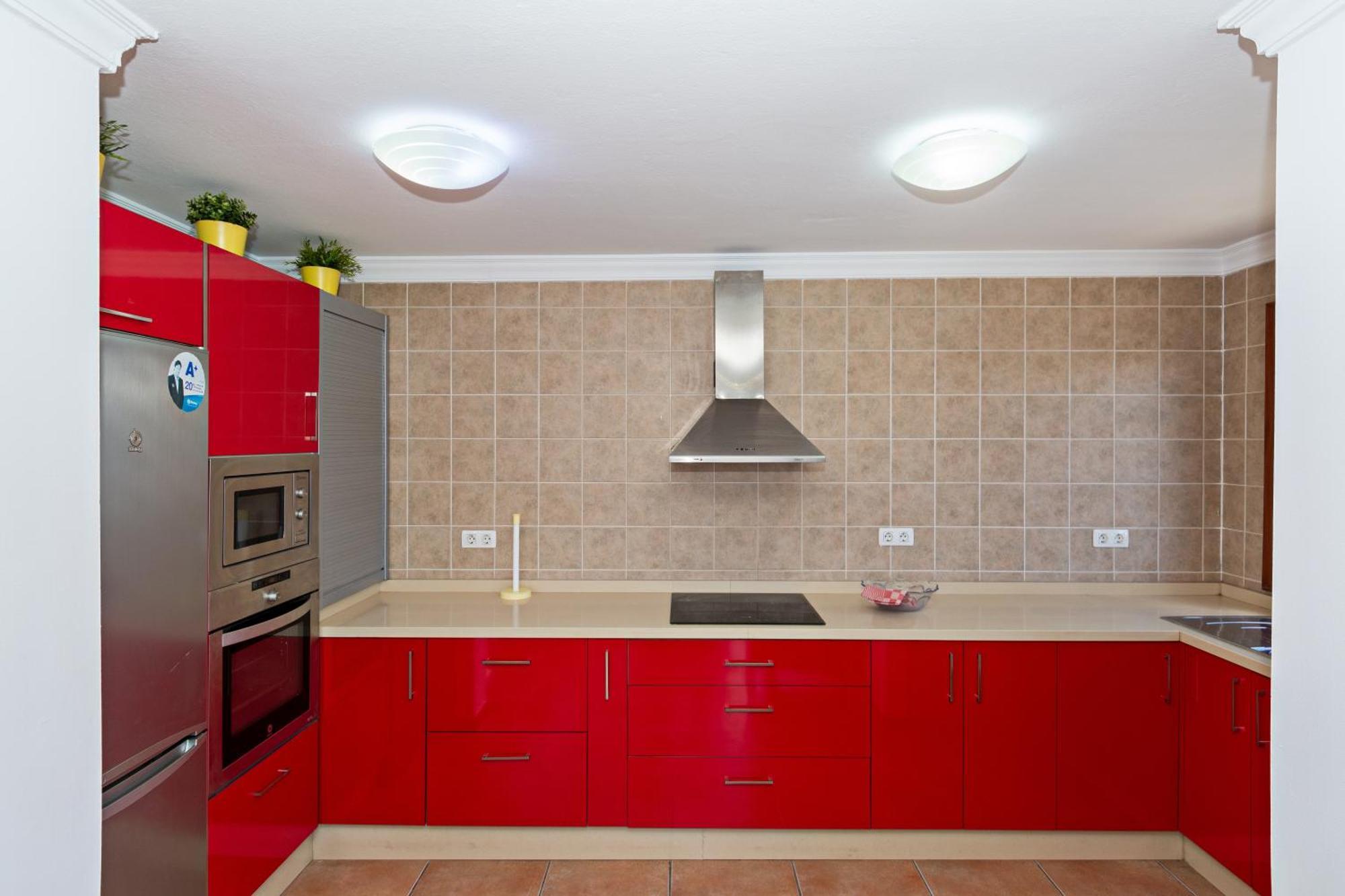 Apartment Limonade Deluxe Main Center Playa Blanca By Pvl Esterno foto