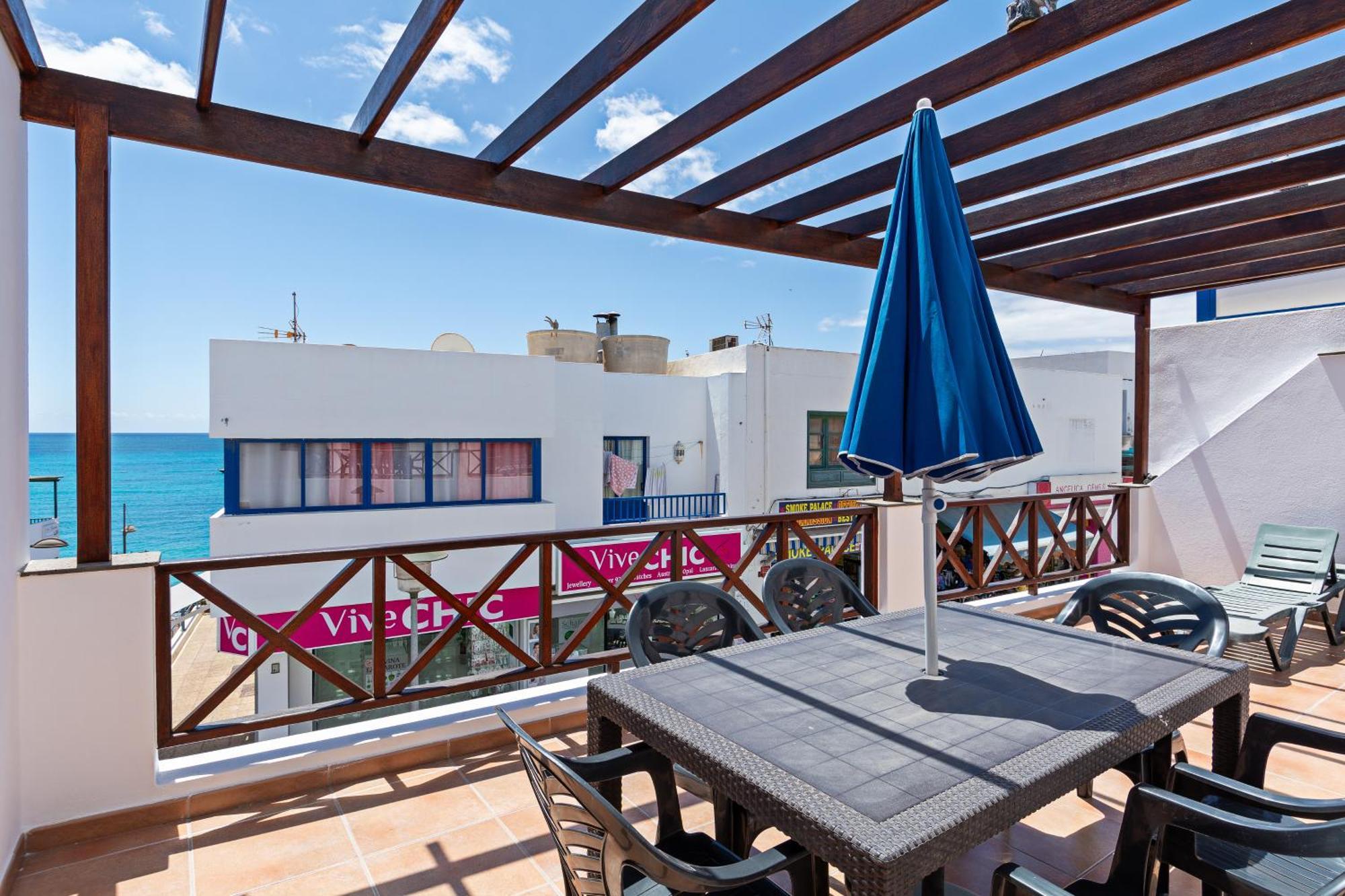Apartment Limonade Deluxe Main Center Playa Blanca By Pvl Esterno foto