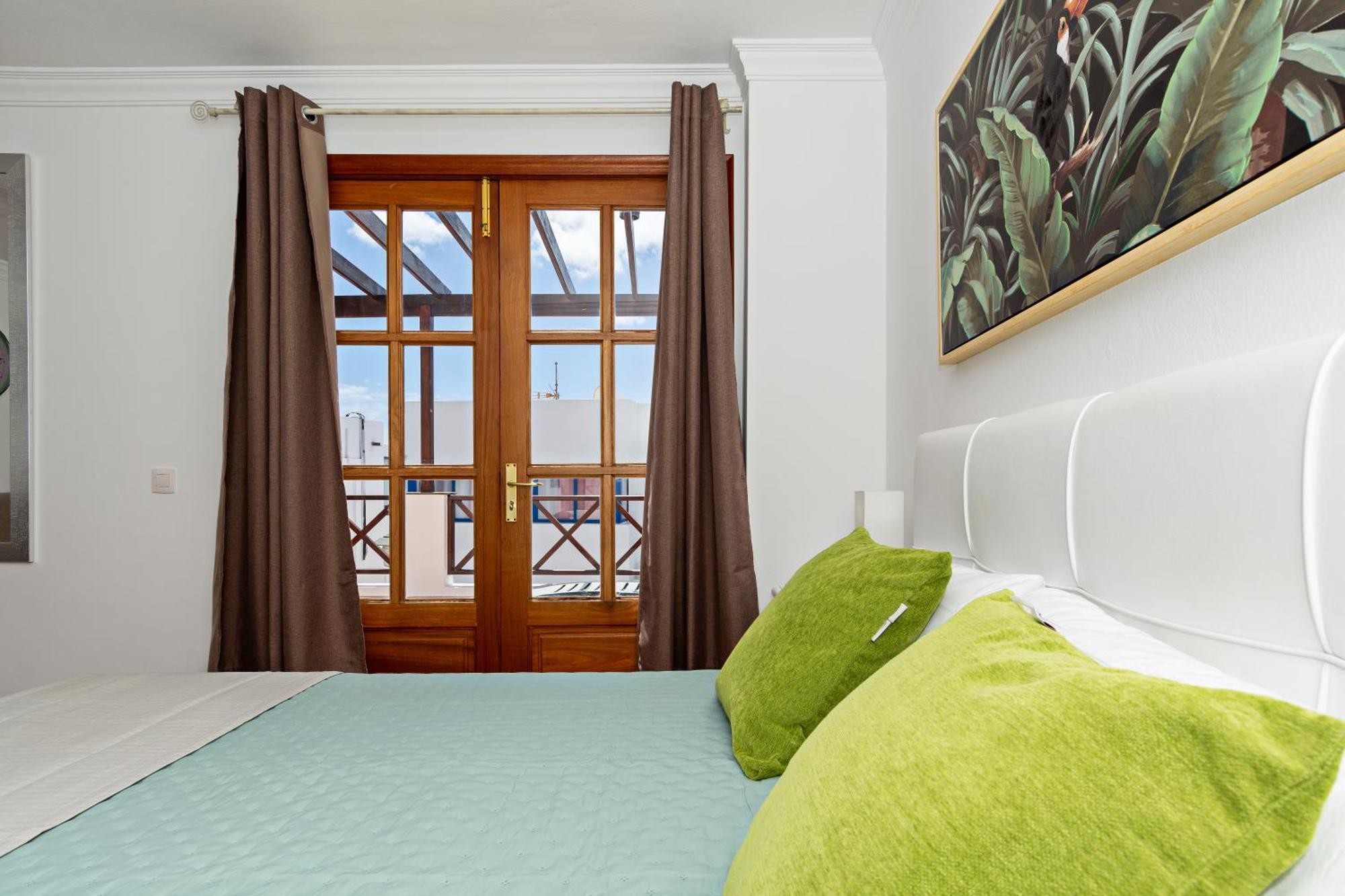 Apartment Limonade Deluxe Main Center Playa Blanca By Pvl Esterno foto
