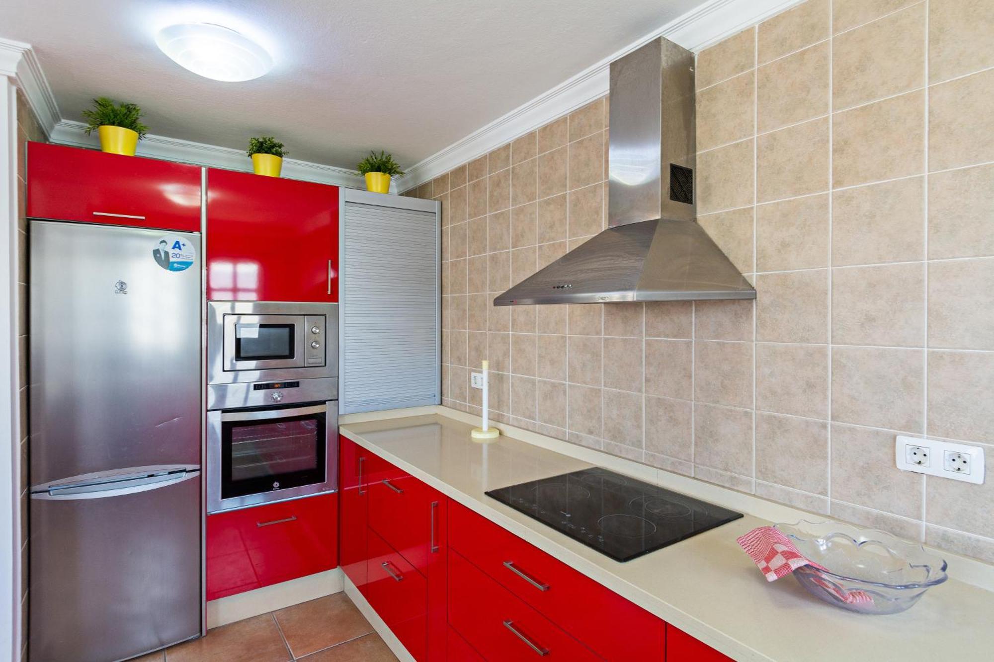 Apartment Limonade Deluxe Main Center Playa Blanca By Pvl Esterno foto