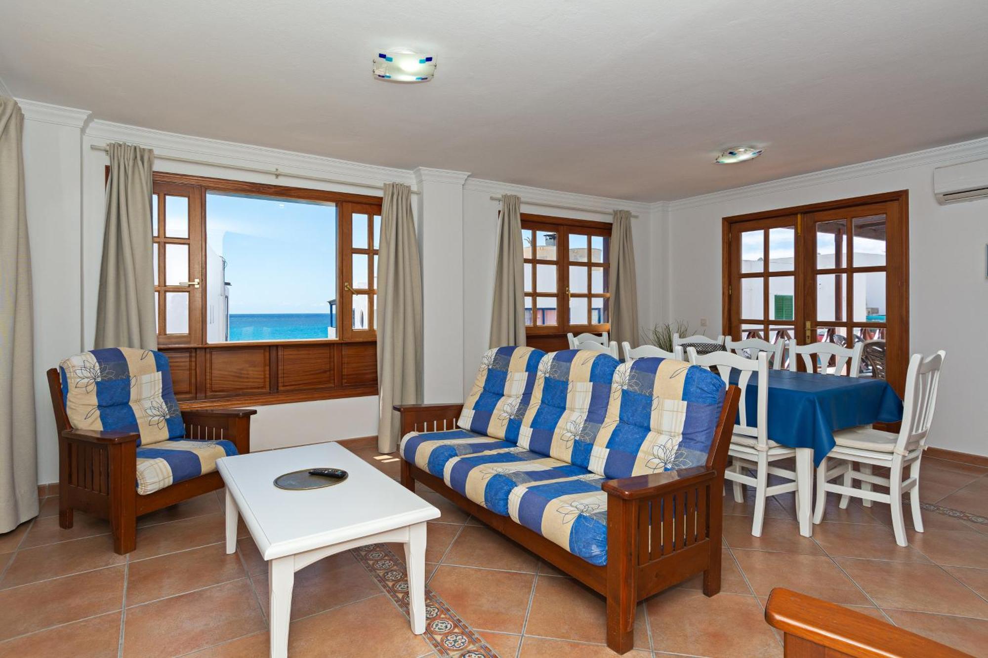 Apartment Limonade Deluxe Main Center Playa Blanca By Pvl Esterno foto