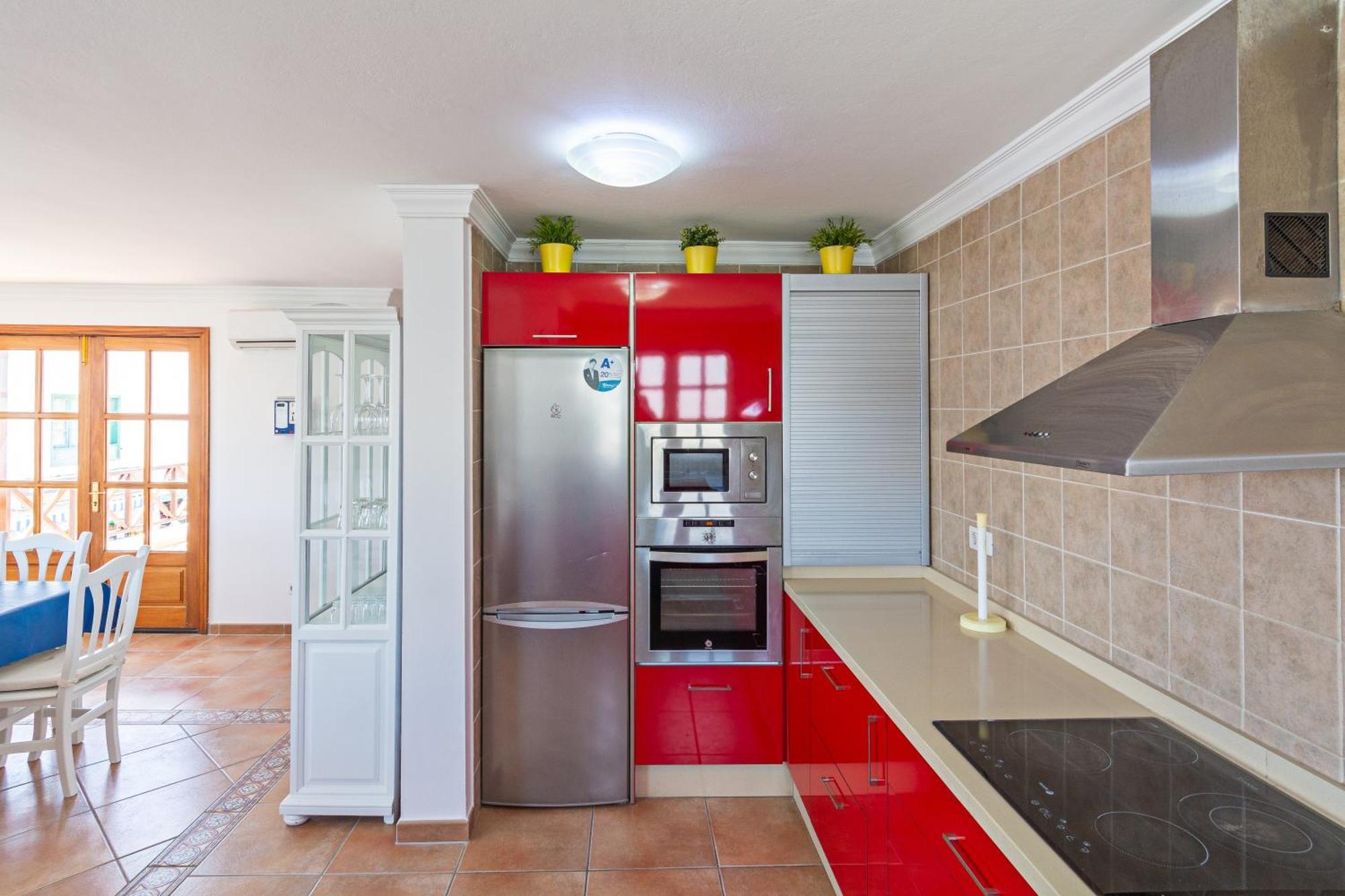 Apartment Limonade Deluxe Main Center Playa Blanca By Pvl Esterno foto