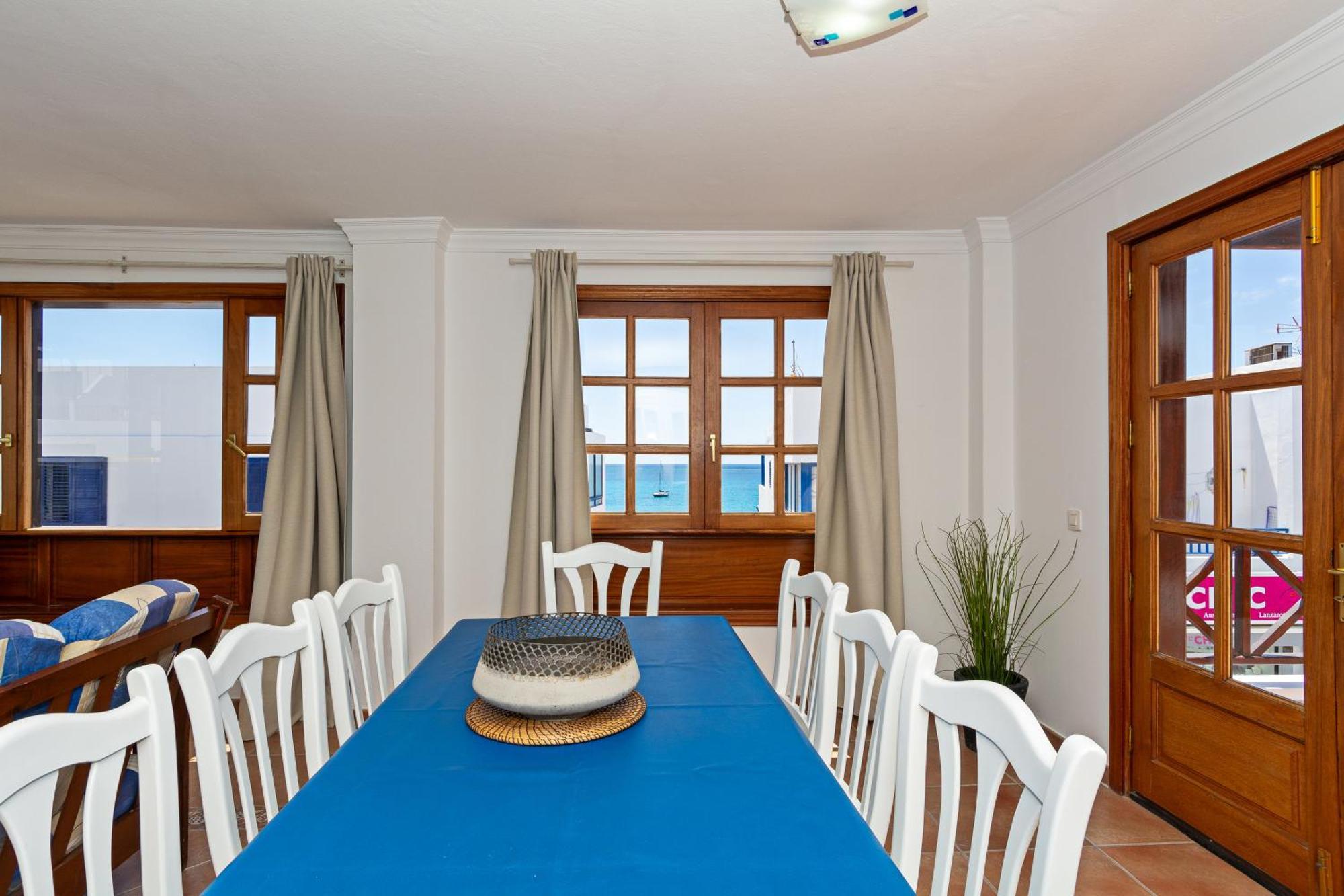 Apartment Limonade Deluxe Main Center Playa Blanca By Pvl Esterno foto